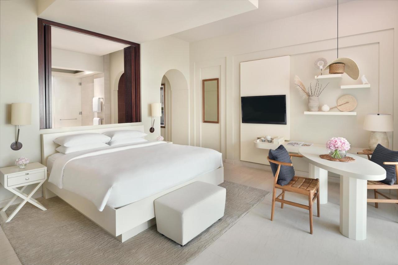 Park Hyatt Hotel Dubái
