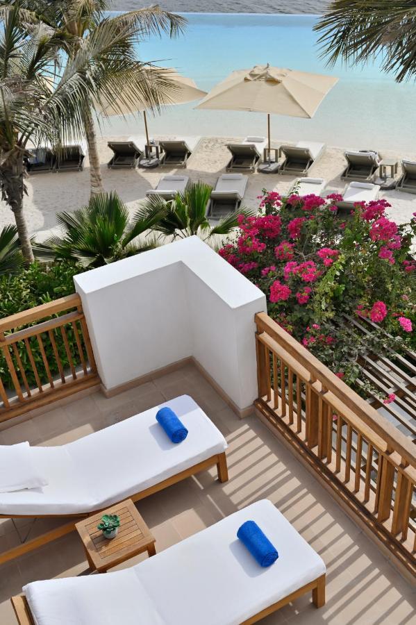 Park Hyatt Dubái