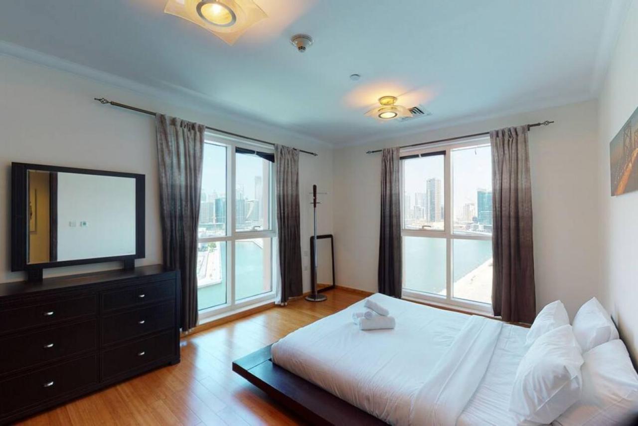 Appartement Key View - Churchill Tower 2