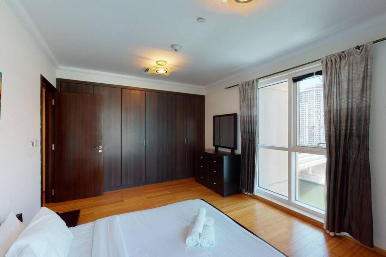 Key View - Churchill Tower 2 Appartement Dubaï