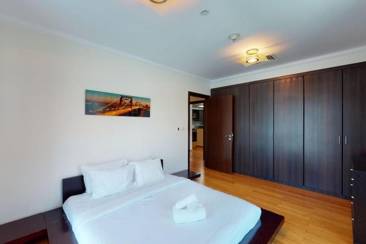 Appartement Key View - Churchill Tower 2 Dubaï