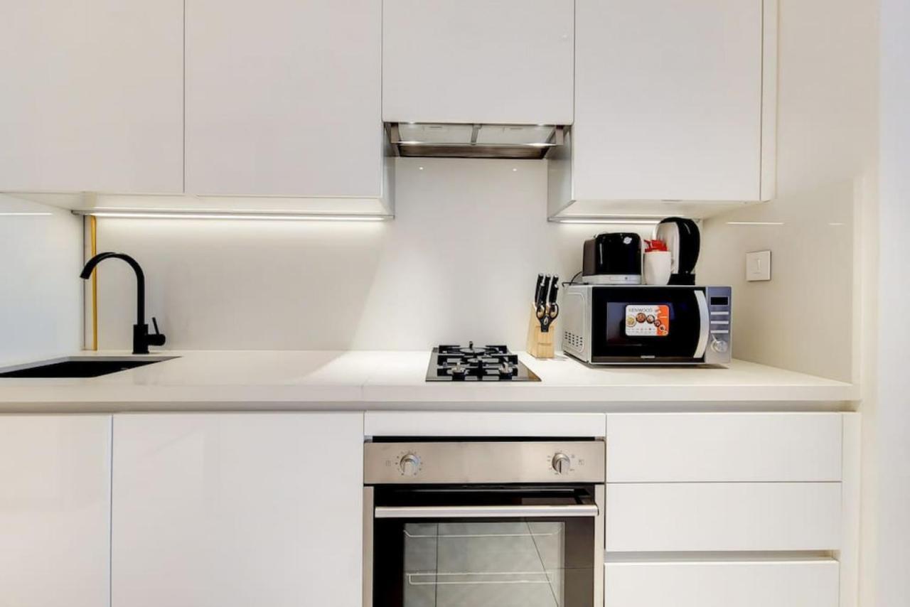 Apartamento Marquise Square Tower, Business Bay - Bright *