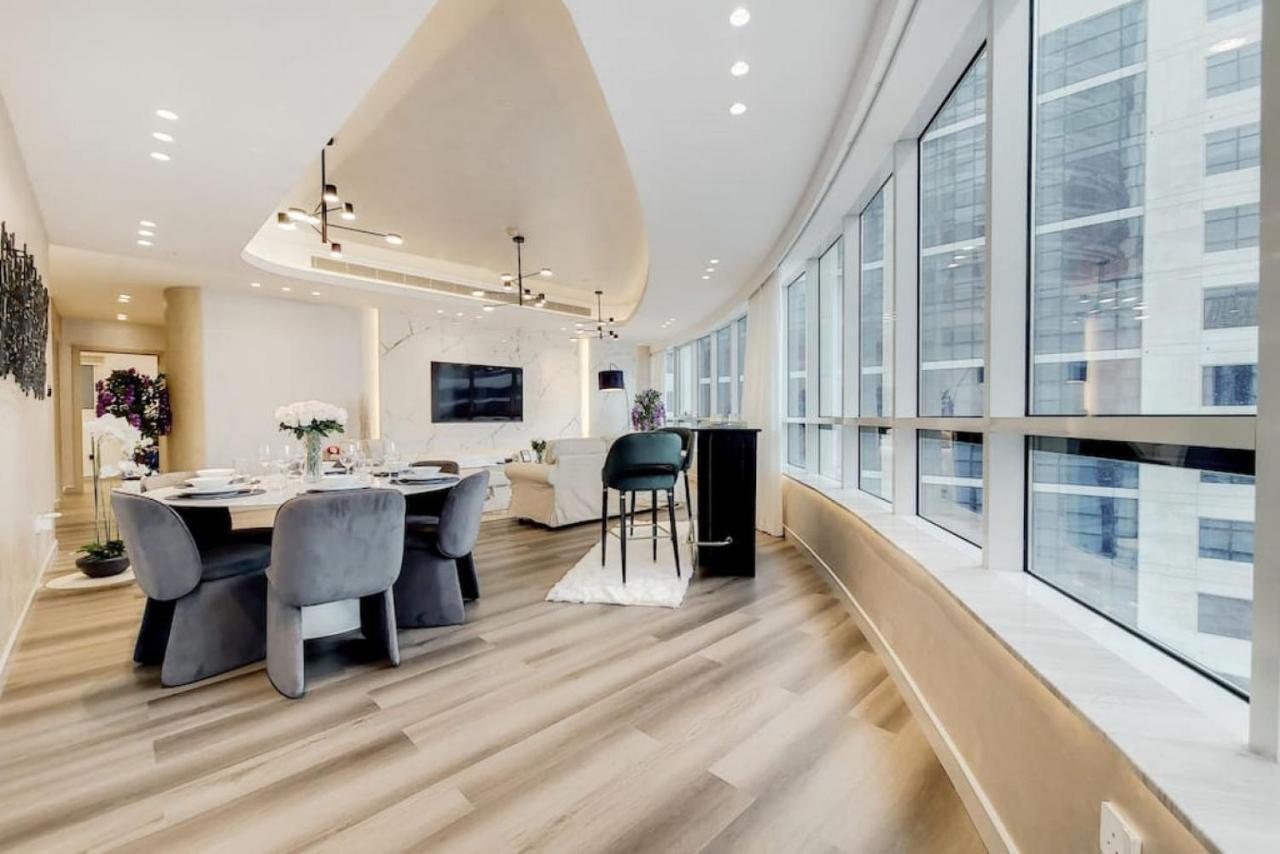 Horizon Tower, Marina - Exquisite Four Bedroom Appartement *