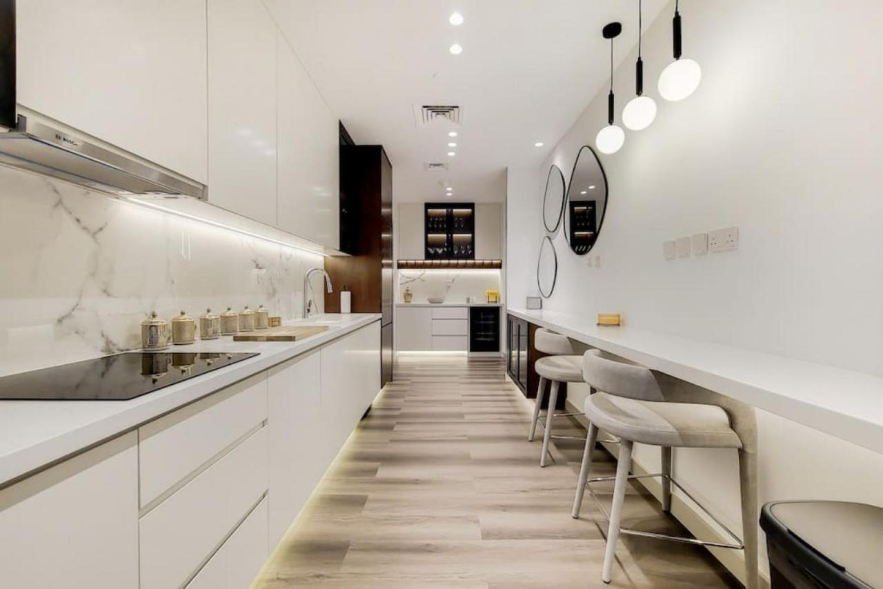 Appartement Horizon Tower, Marina - Exquisite Four Bedroom