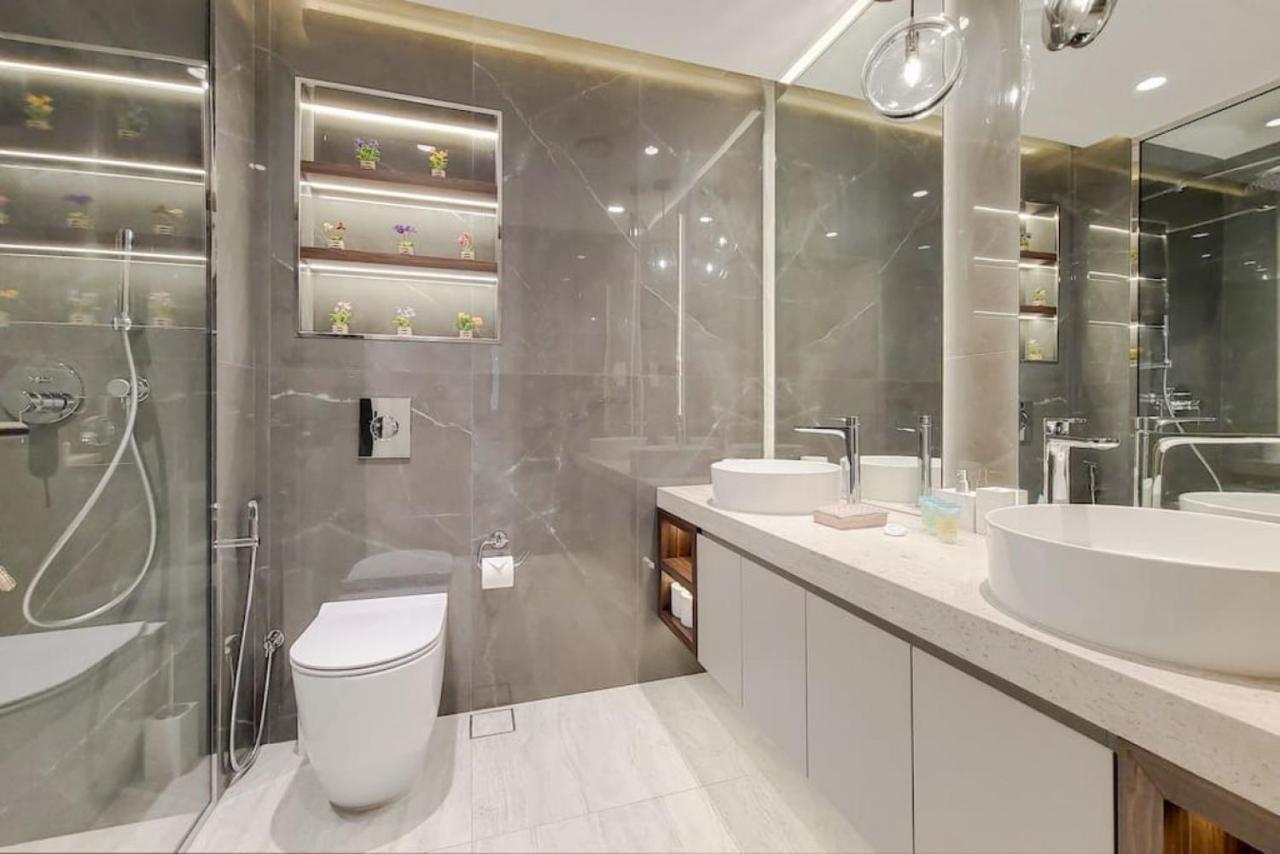 Horizon Tower, Marina - Exquisite Four Bedroom Appartement Dubaï