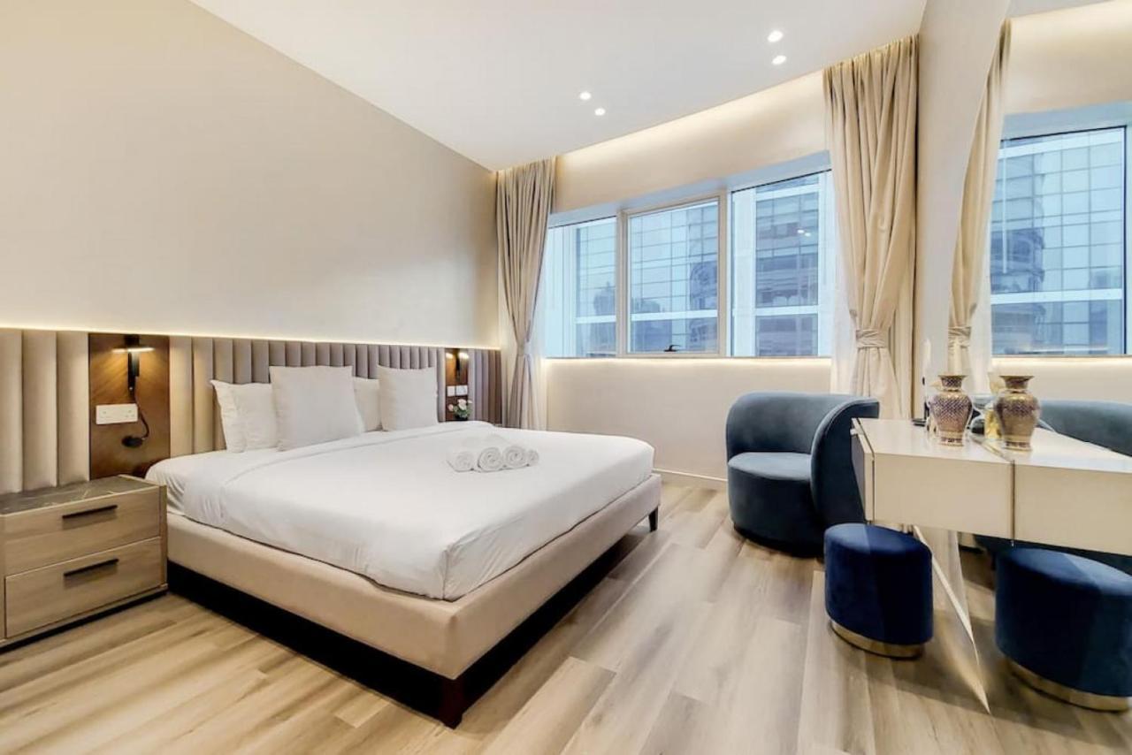 Appartement Horizon Tower, Marina - Exquisite Four Bedroom *