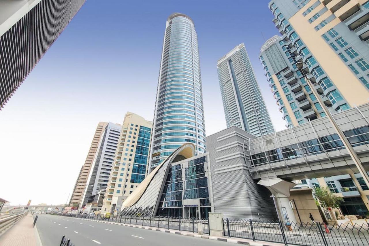 Horizon Tower, Marina - Exquisite Four Bedroom Appartement