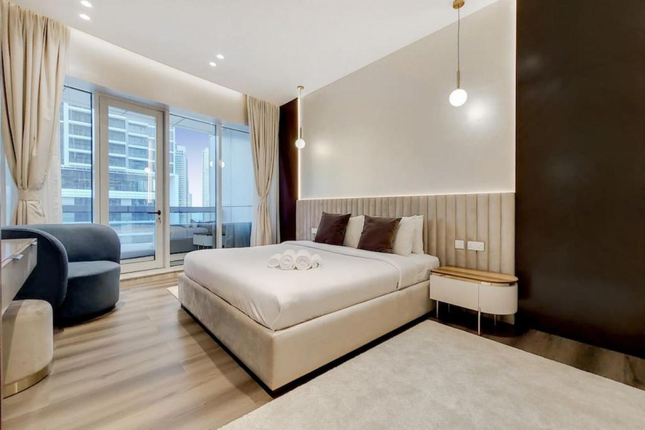 Appartement Horizon Tower, Marina - Exquisite Four Bedroom *