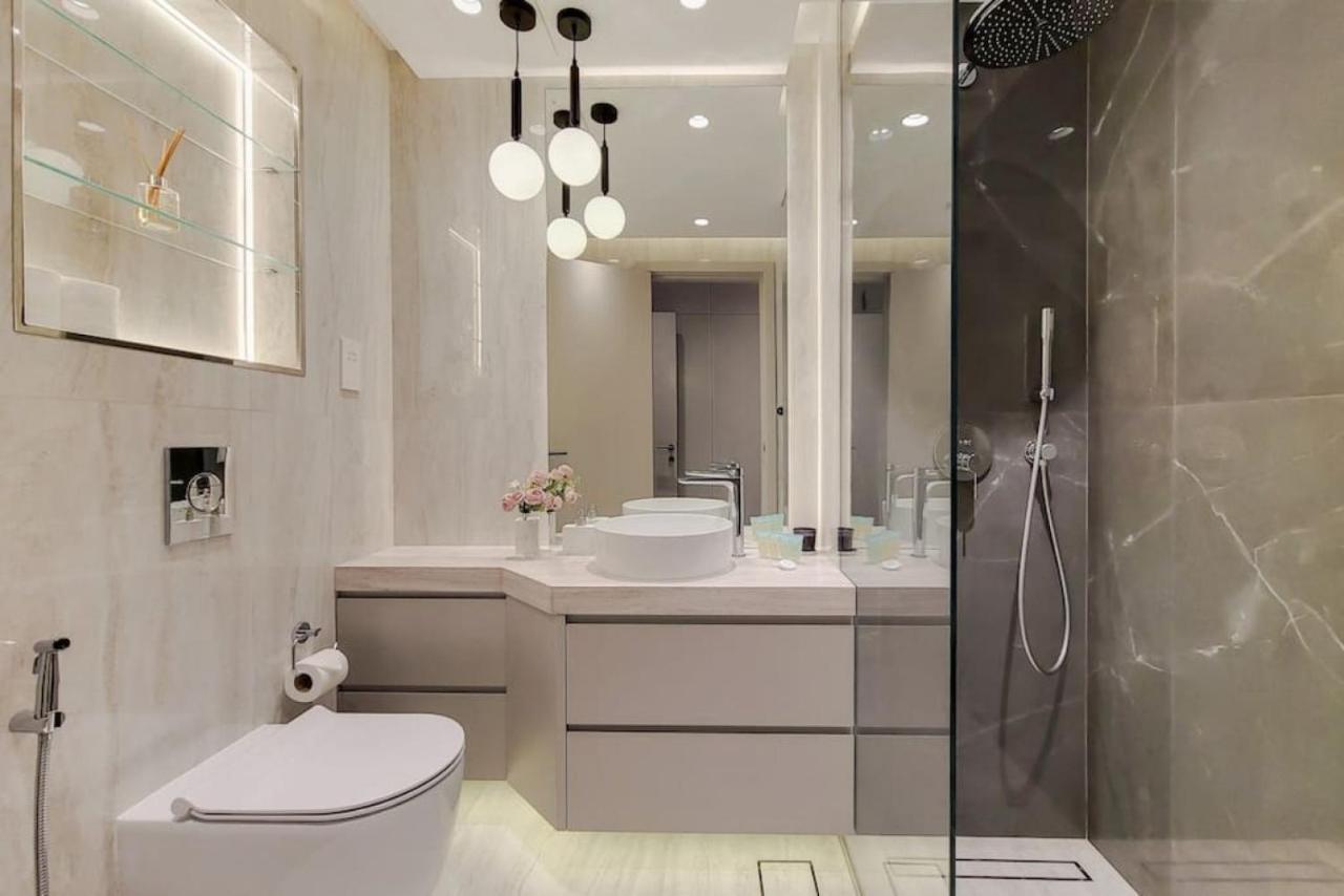 Horizon Tower, Marina - Exquisite Four Bedroom * Dubaï