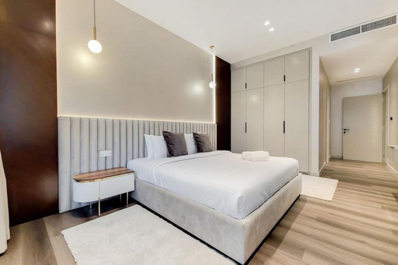 Horizon Tower, Marina - Exquisite Four Bedroom * Dubaï