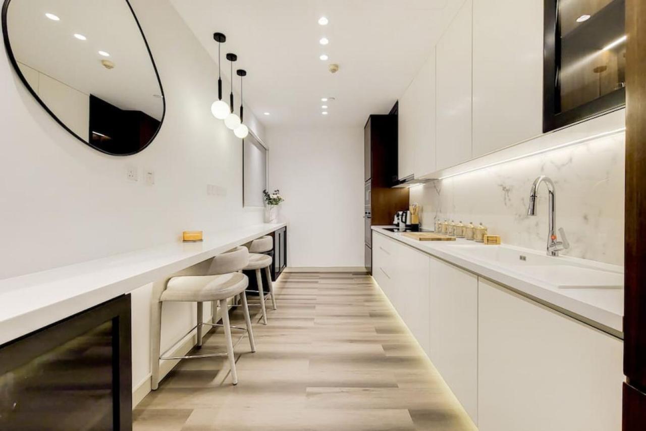 Horizon Tower, Marina - Exquisite Four Bedroom Appartement *