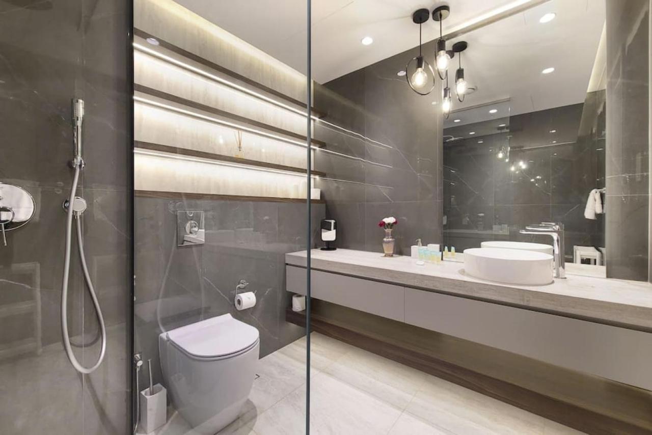 Appartement Horizon Tower, Marina - Exquisite Four Bedroom