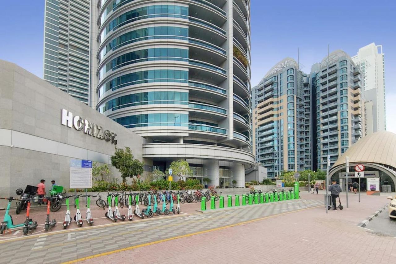 Appartement Horizon Tower, Marina - Exquisite Four Bedroom *