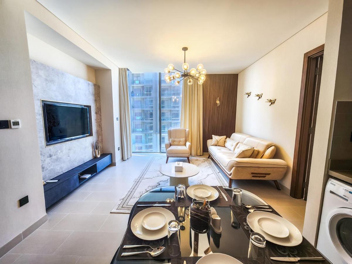 Apartamento By Latinem Luxury 2br Cv B2302 Near Burj Khalifa *