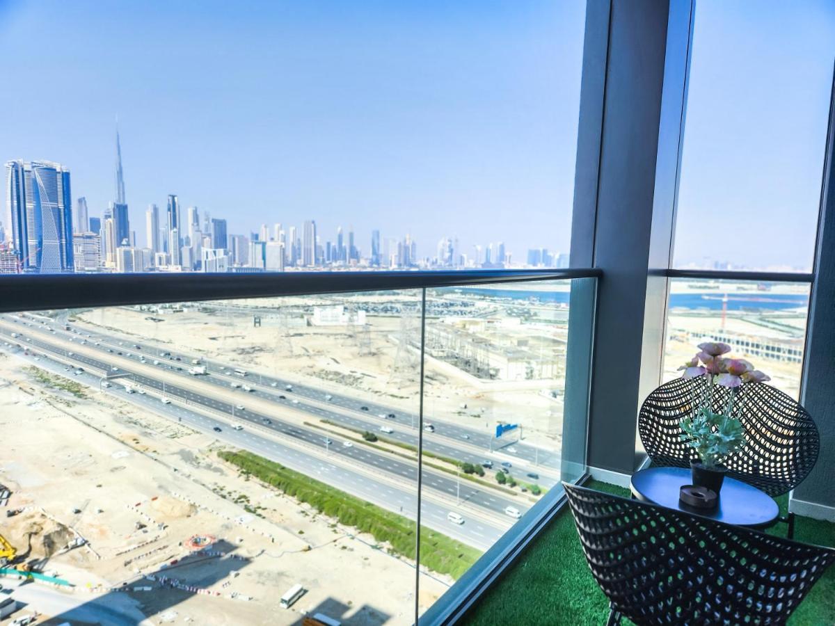 By Latinem Luxury 2br Cv B2302 Near Burj Khalifa Apartamento Dubai