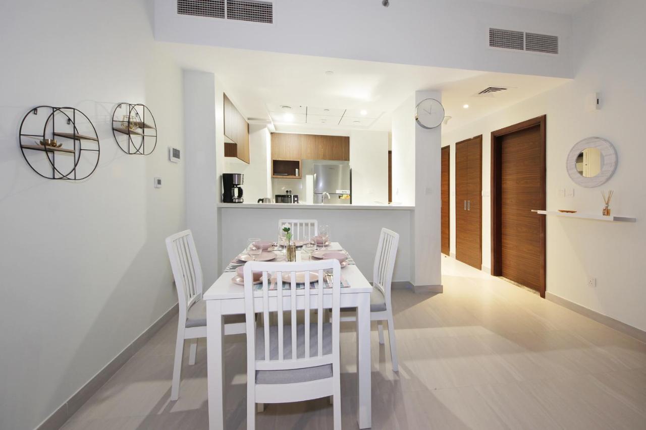 Luxury Staycation - Park Gate Residences - Lush Green Garden Of Zabeel Park