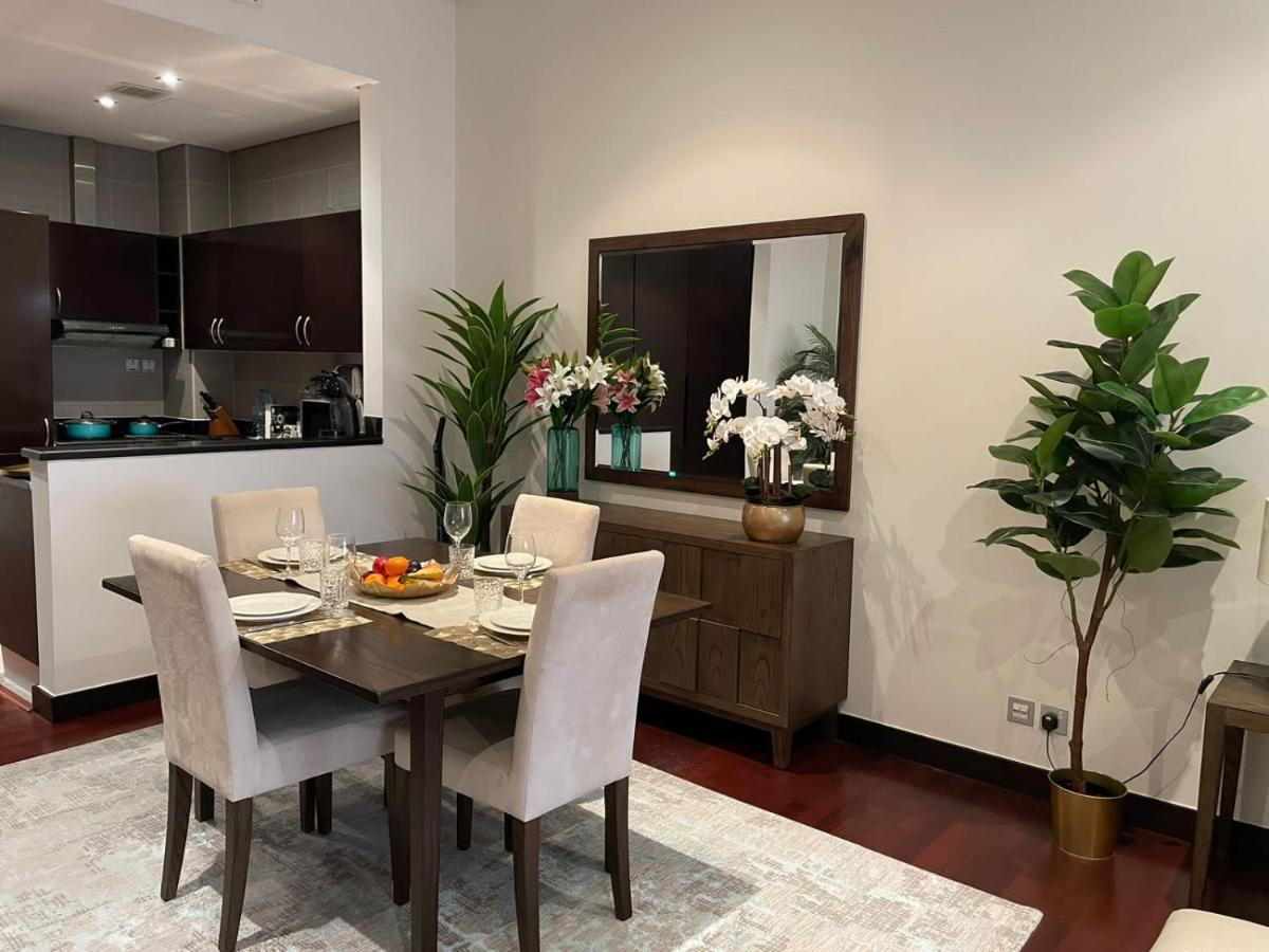 Apartamento Luxury 1br In Anantara Palm Jumeirah Connected Anantara Dubái