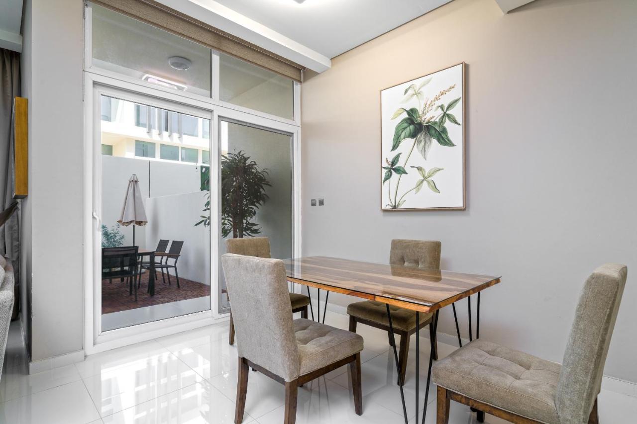 Alh Vacay - Damac Hills 2 Centaury 3br Villa