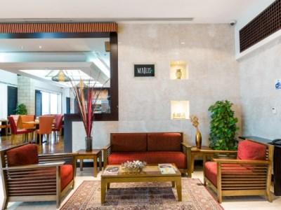 Park Dubai, An Edge By Rotana Hotel de apartamente