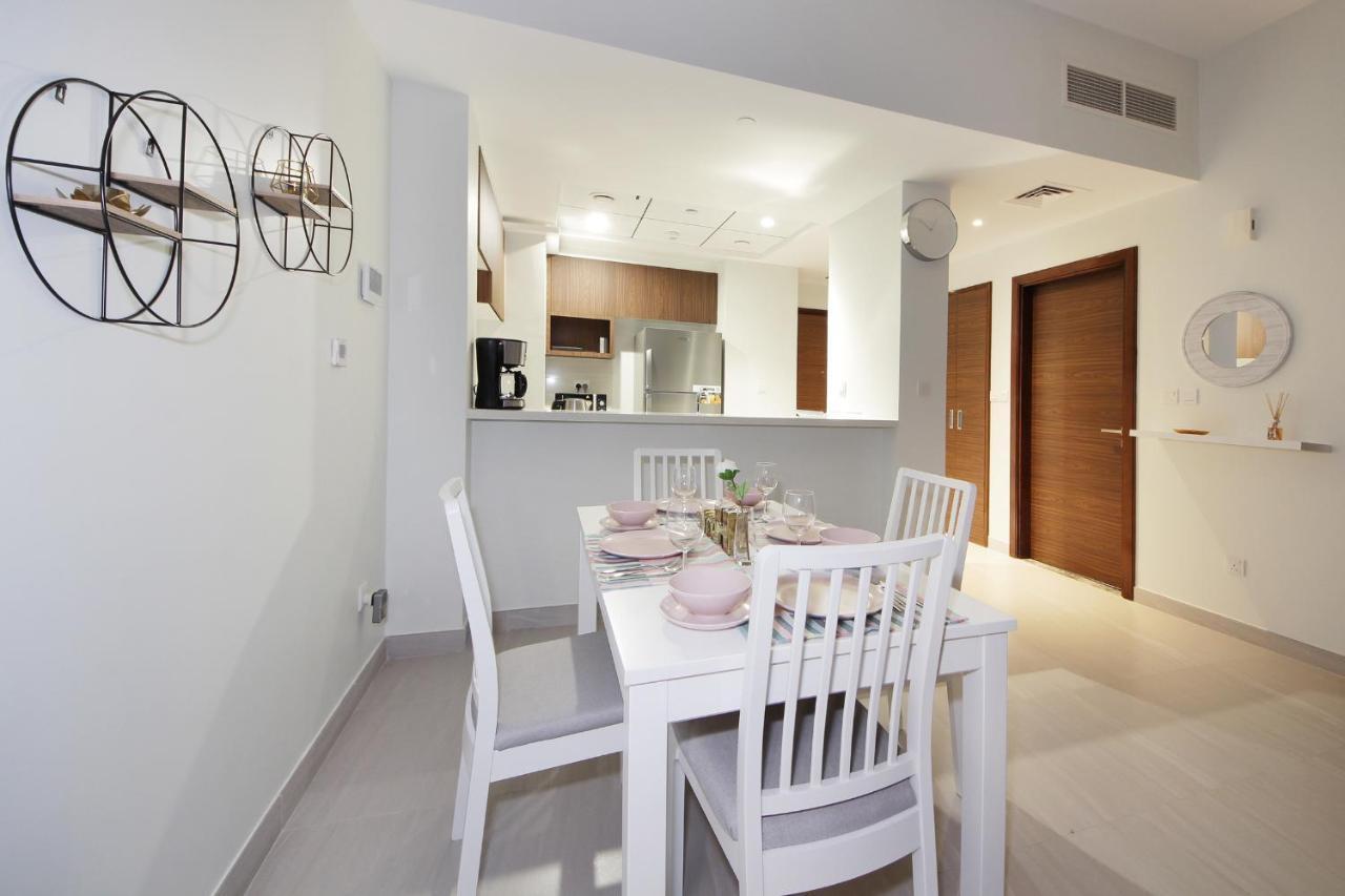 Luxury Staycation - Park Gate Residences - Lush Green Garden Of Zabeel Park * Dubaï