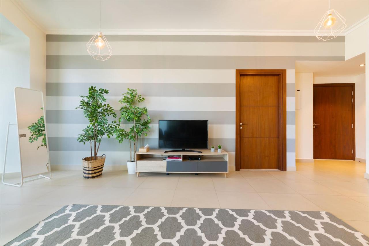 Appartement Maison Privee - 5 Stars Apt In Architectural Marvel Of Dubai