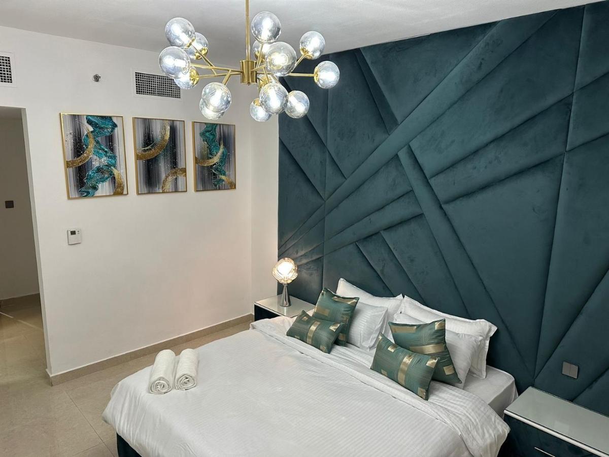 Ultimatestay - Luxurious 4br In Jumeirah Towers Close To Jbr Apartamento *