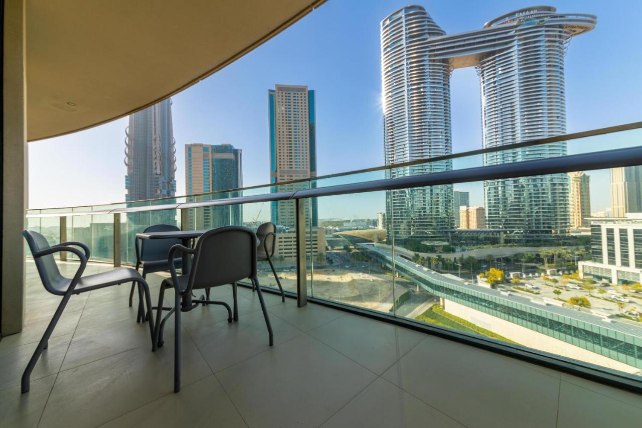 Appartement Maison Privee - 5 Stars Apt In Architectural Marvel Of *