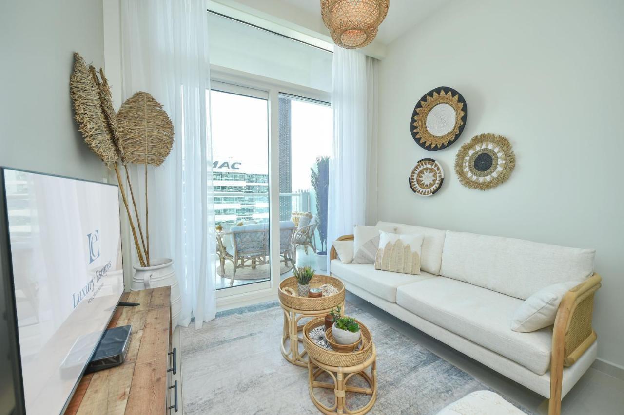 Brand New Reva 1 Bedrooms Apts - Business Bay Appartement