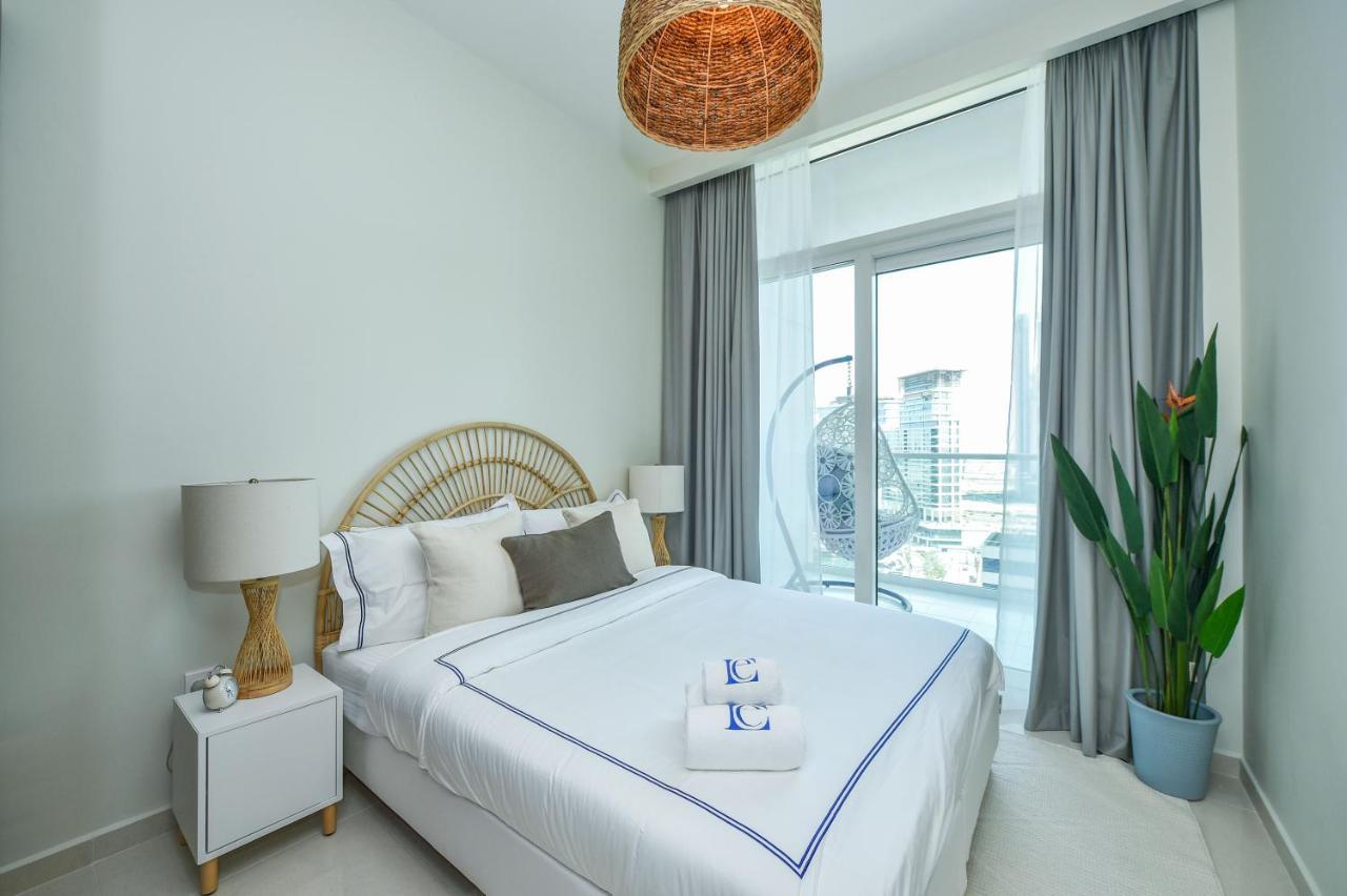 Brand New Reva 1 Bedrooms Apts - Business Bay Appartement *