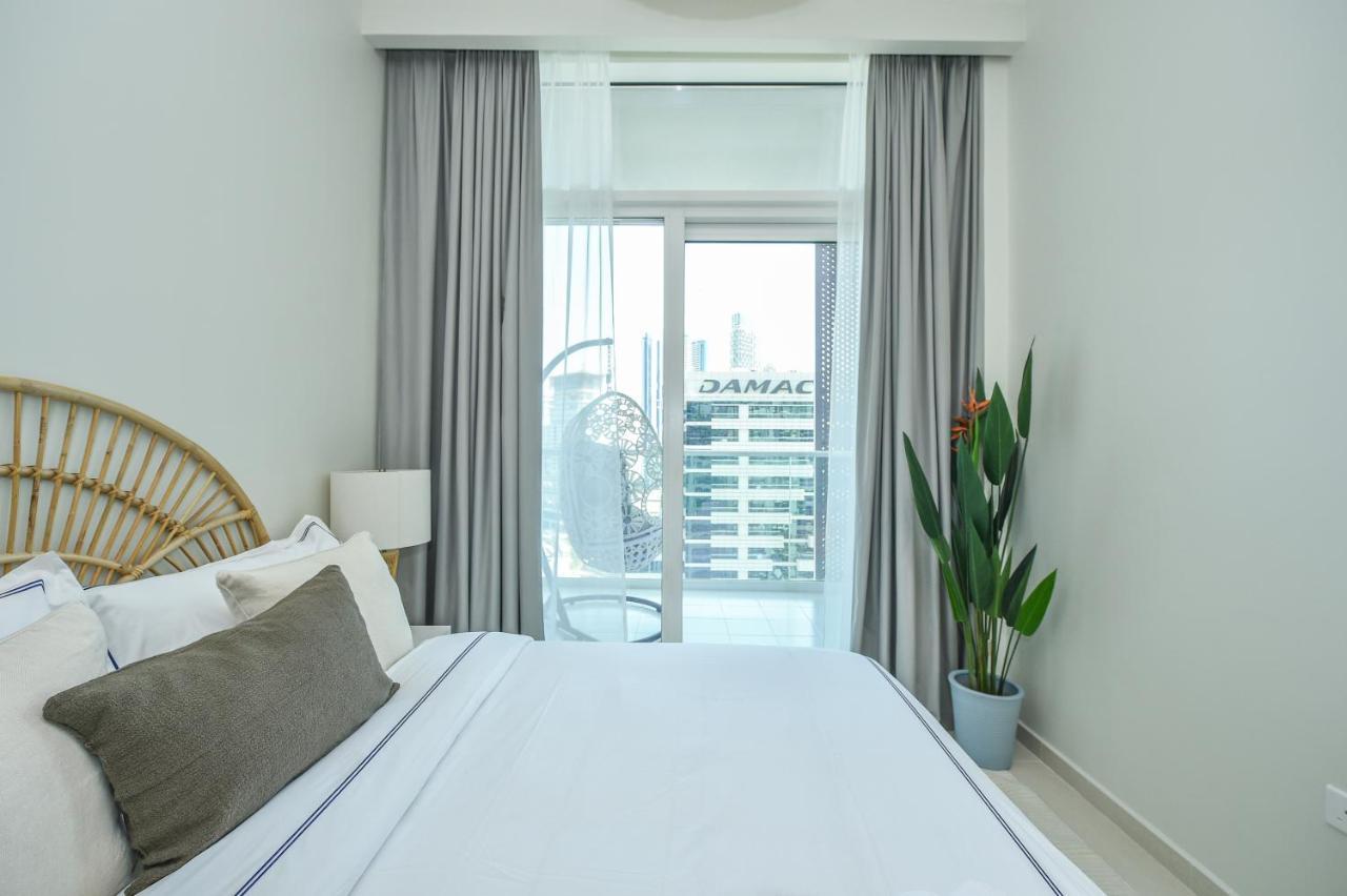 Appartement Brand New Reva 1 Bedrooms Apts - Business Bay *