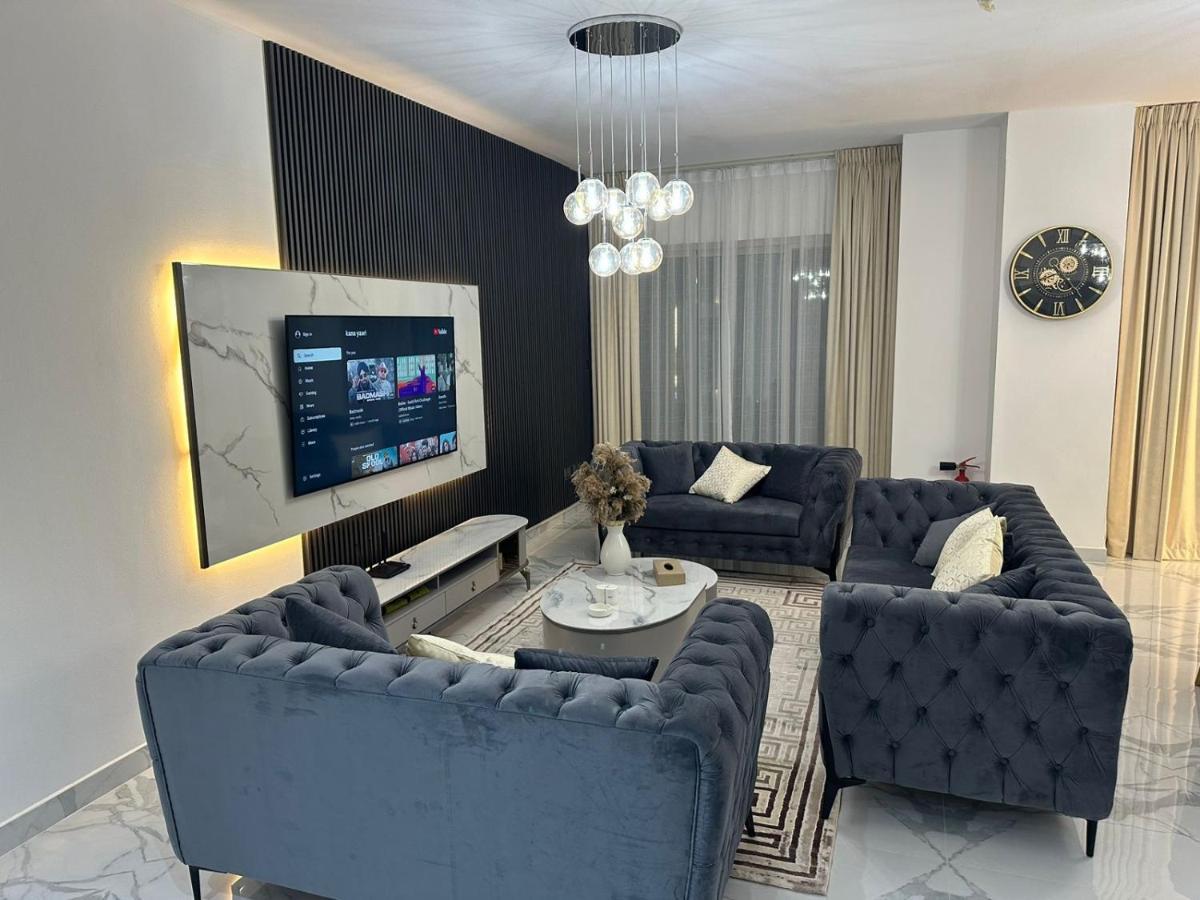 Ultimatestay - Luxurious 4br In Jumeirah Towers Close To Jbr Apartamento