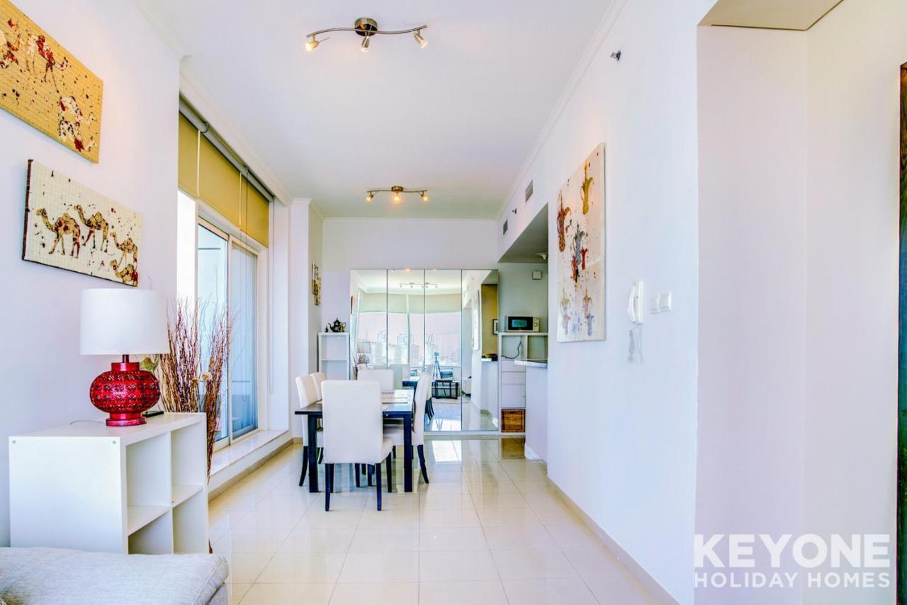 Apartment Keyone - 1br In Botanica Tower