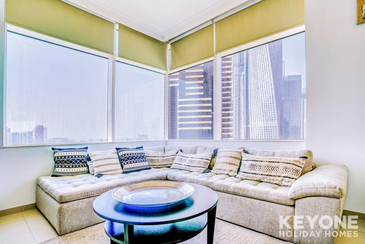 Keyone - 1br In Botanica Tower Apartment *