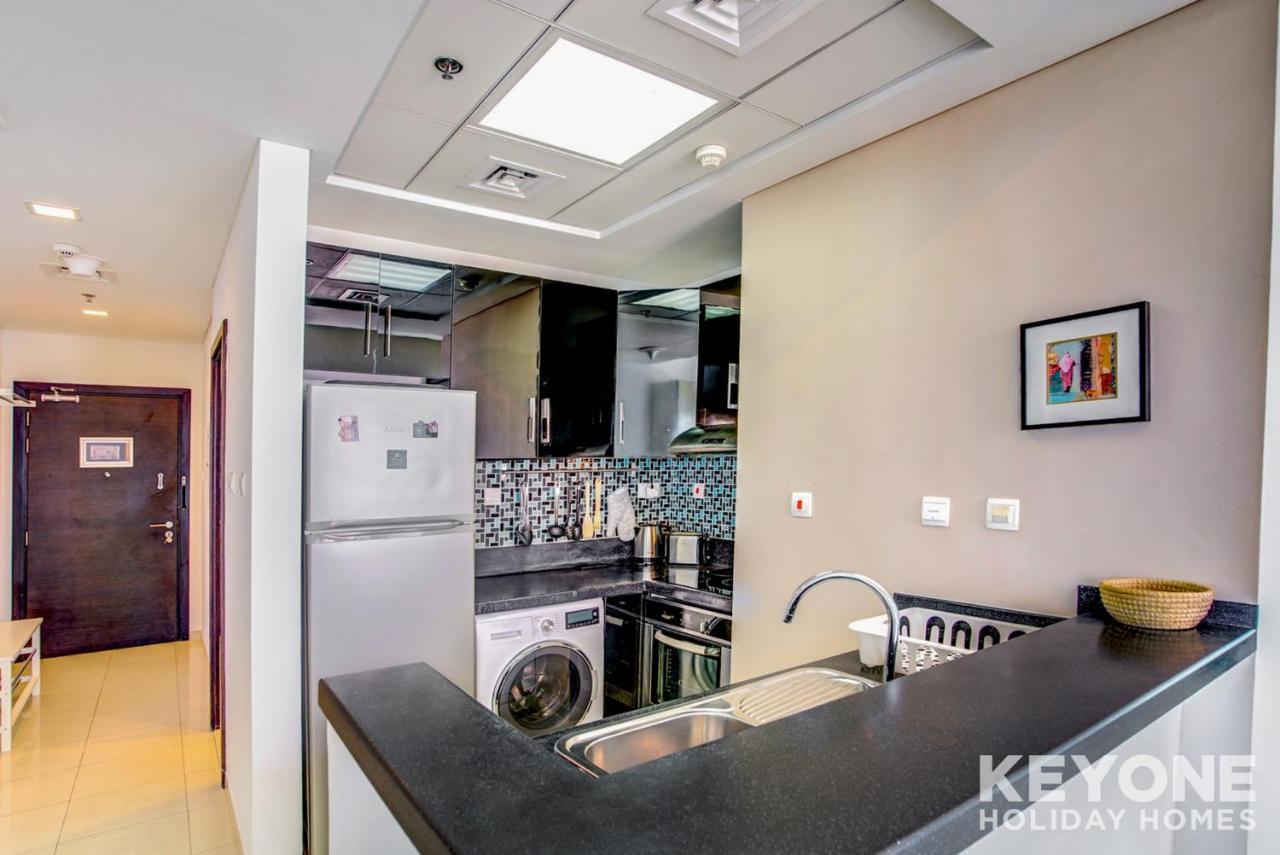 Apartment Keyone - 1br In Botanica Tower