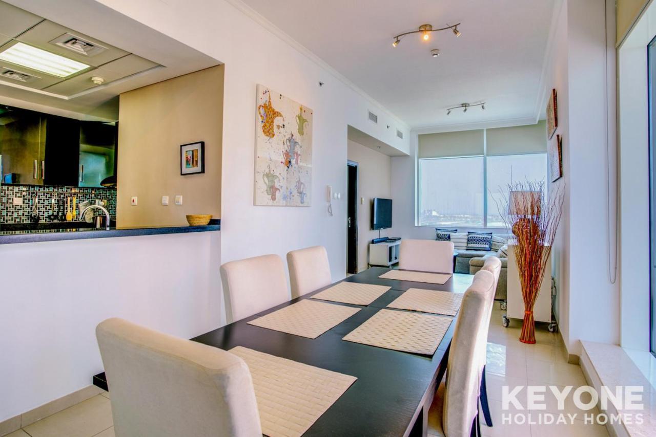Keyone - 1br In Botanica Tower