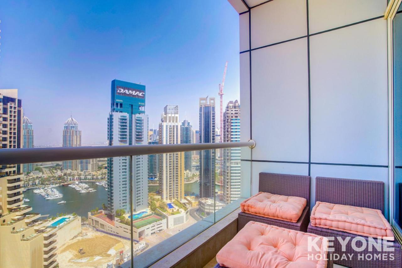 Keyone - 1br In Botanica Tower Apartment *