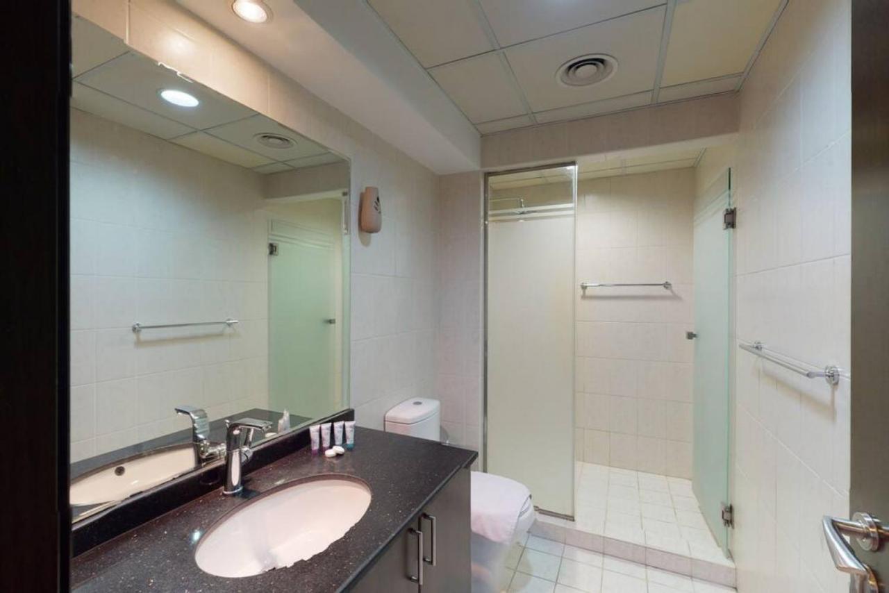Key View - Churchill Tower 2 Appartement Dubaï