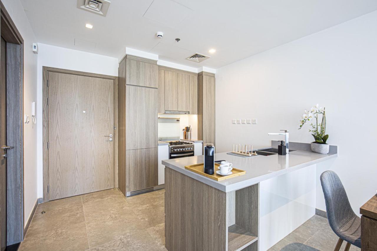 Apartamento Stunning Views Elegant 5 Star Luxury 1br Marina *