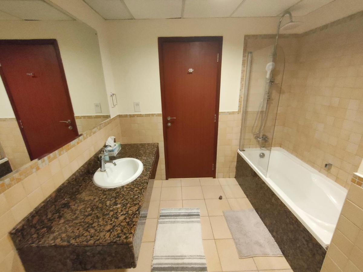 Apartamento Lunar Cozy - Jbr *