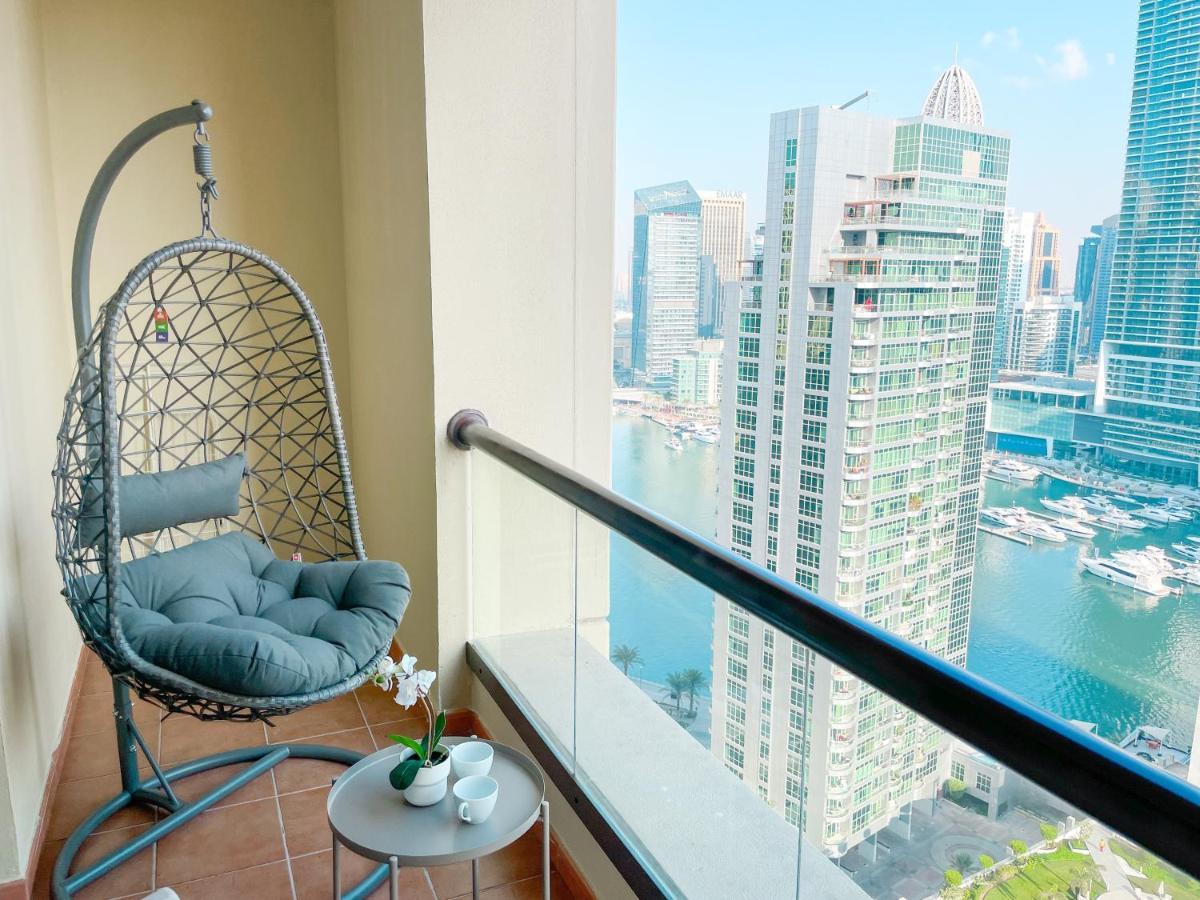 Jbr By Happy Season Dubái