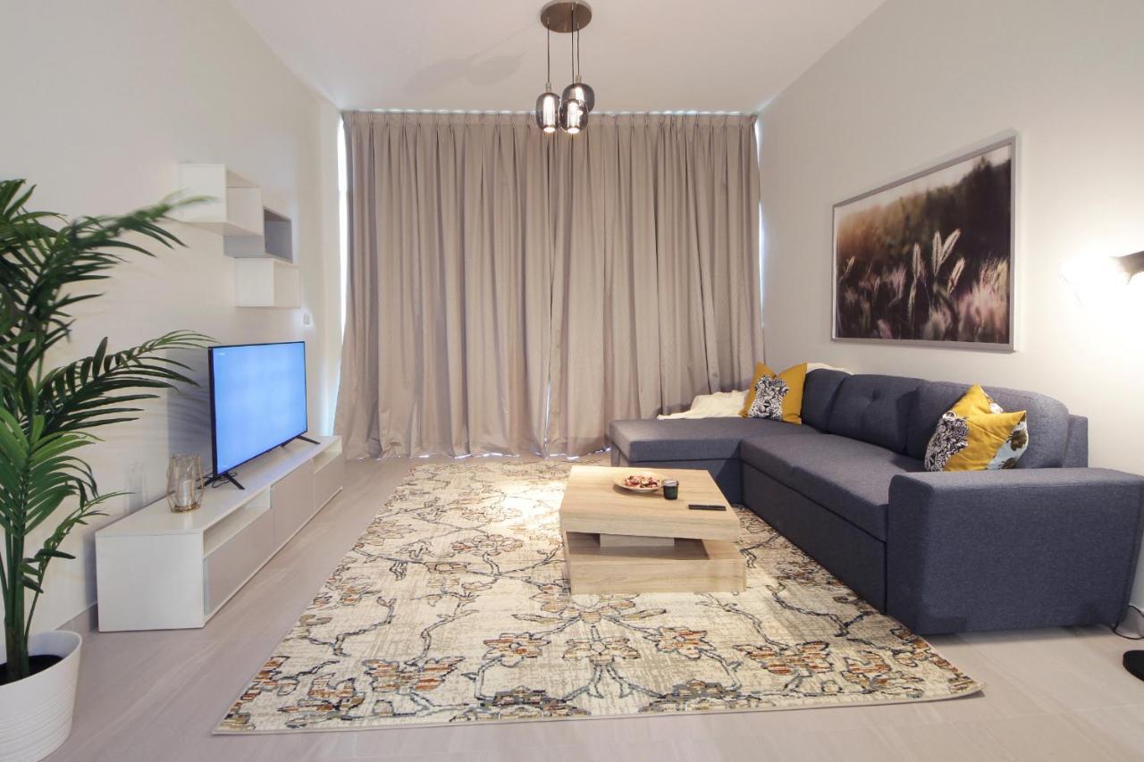 Luxury Staycation - Park Gate Residences - Lush Green Garden Of Zabeel Park *