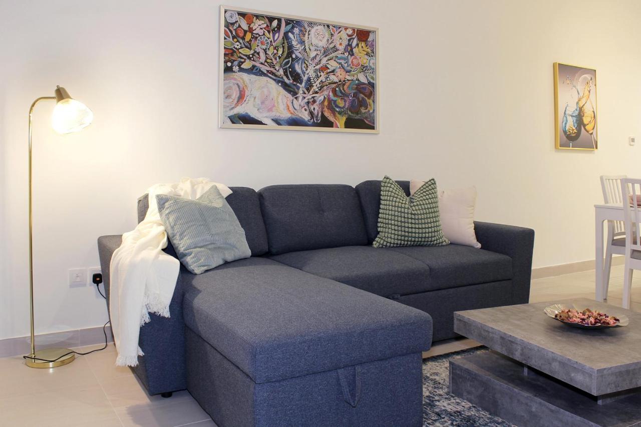 Luxury Staycation - Park Gate Residences - Lush Green Garden Of Zabeel Park *