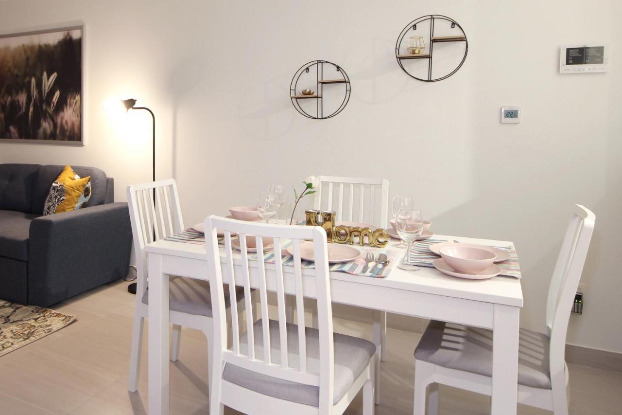 Luxury Staycation - Park Gate Residences - Lush Green Garden Of Zabeel Park Appartement