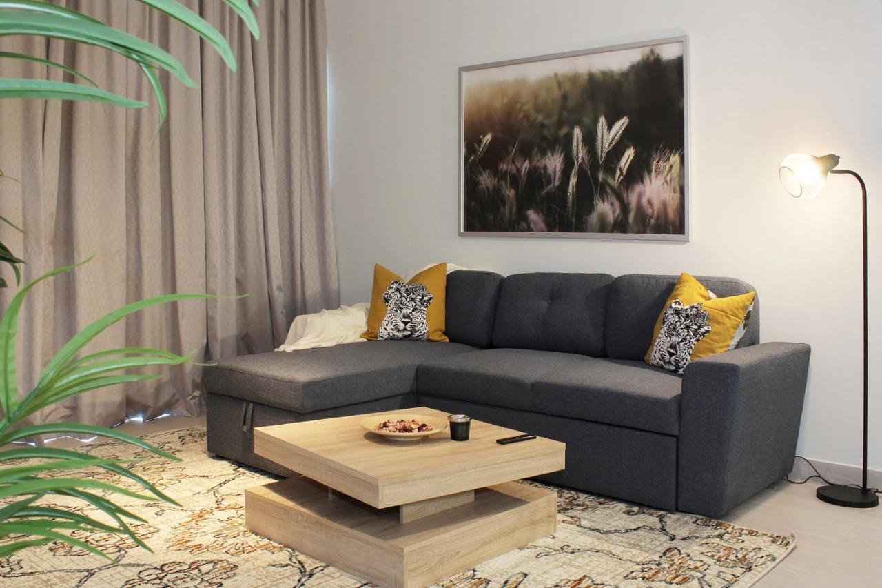 Appartement Luxury Staycation - Park Gate Residences - Lush Green Garden Of Zabeel Park *