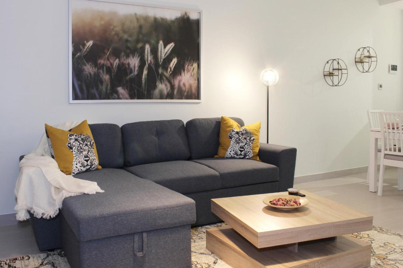 Luxury Staycation - Park Gate Residences - Lush Green Garden Of Zabeel Park *