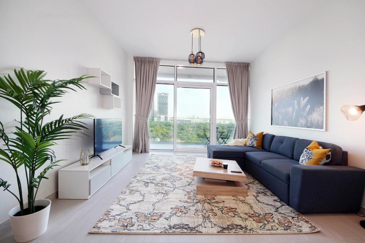 Luxury Staycation - Park Gate Residences - Lush Green Garden Of Zabeel Park * Dubaï