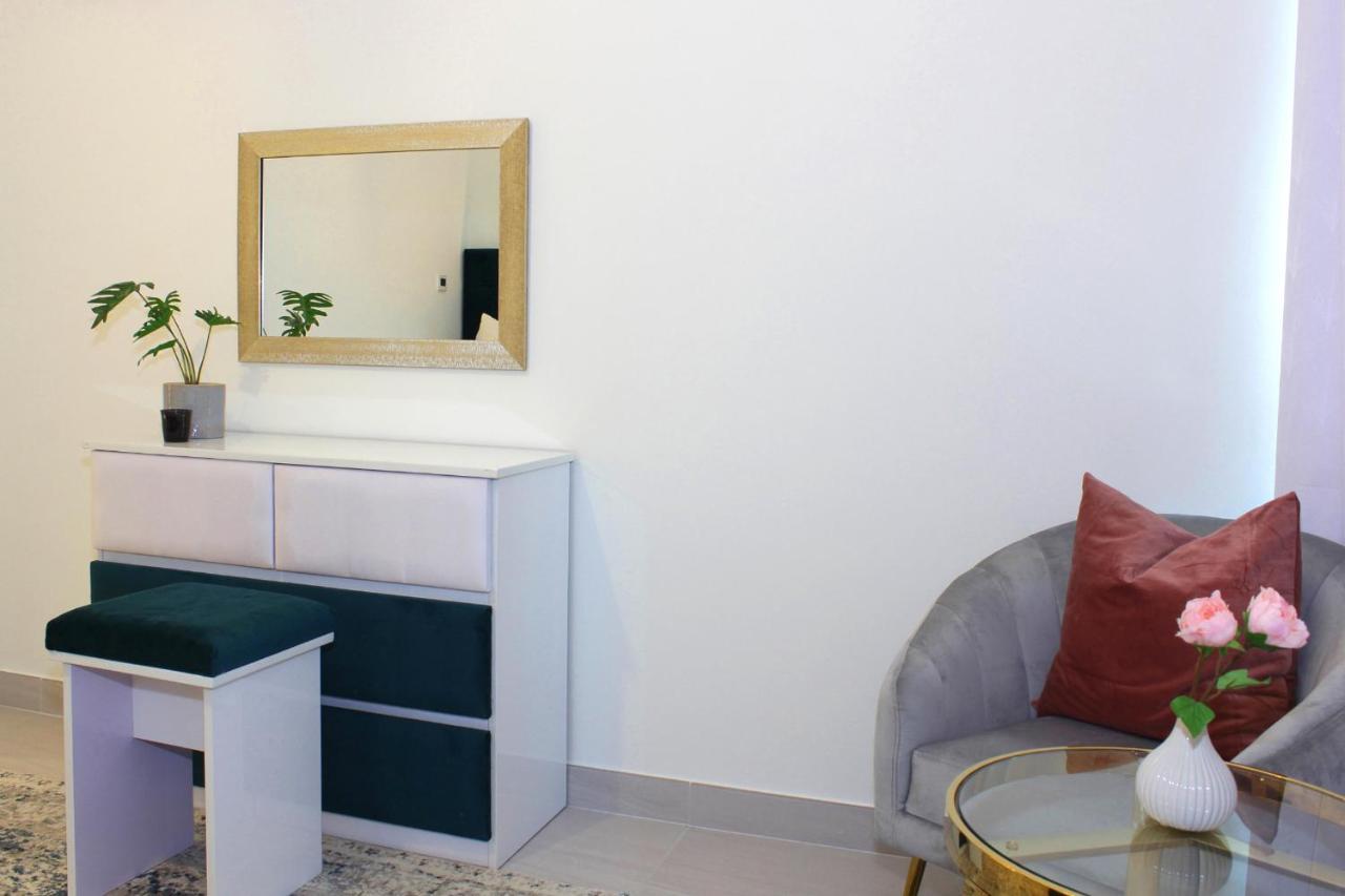 Appartement Luxury Staycation - Park Gate Residences - Lush Green Garden Of Zabeel Park