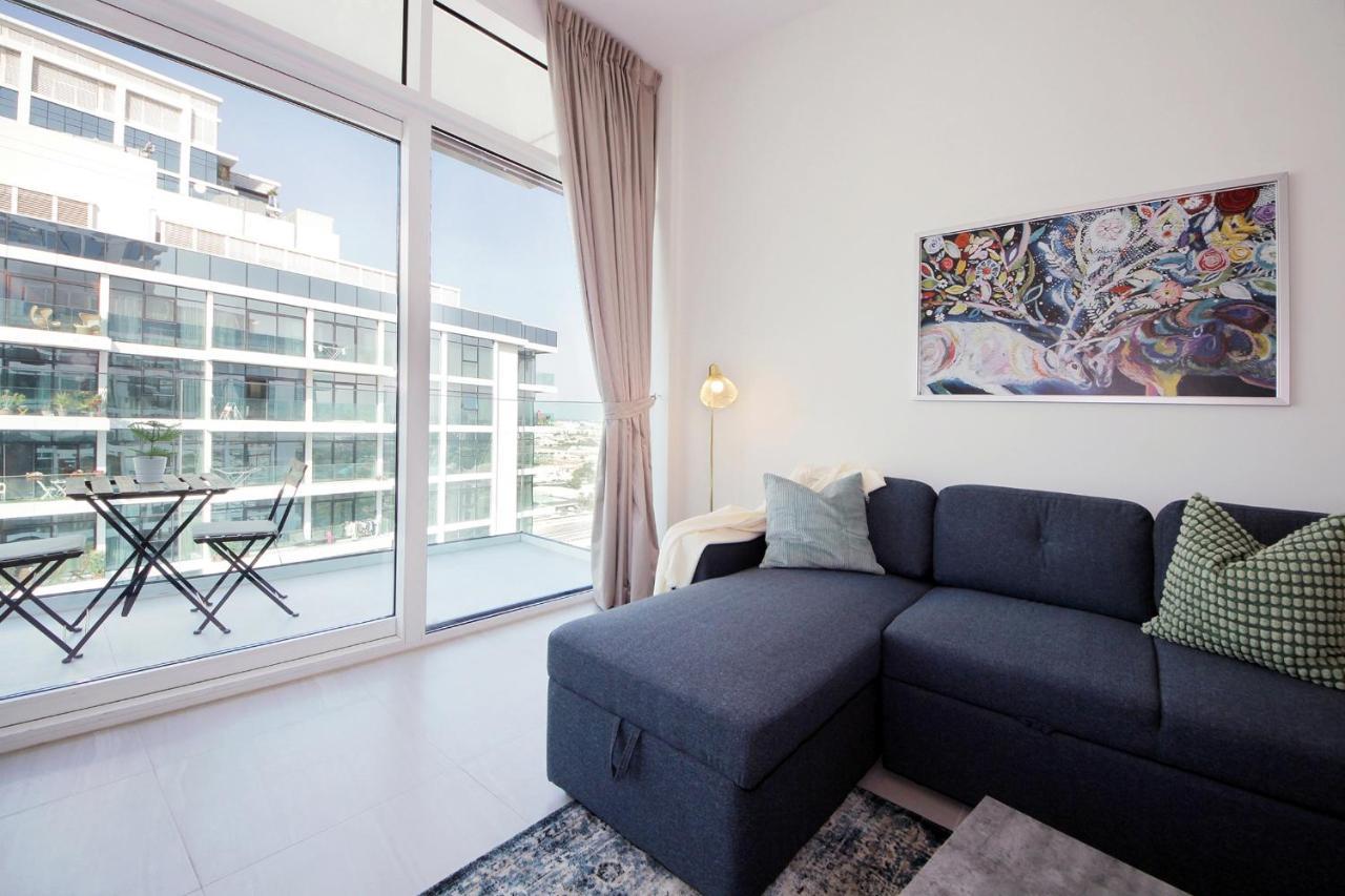 Appartement Luxury Staycation - Park Gate Residences - Lush Green Garden Of Zabeel Park Dubaï