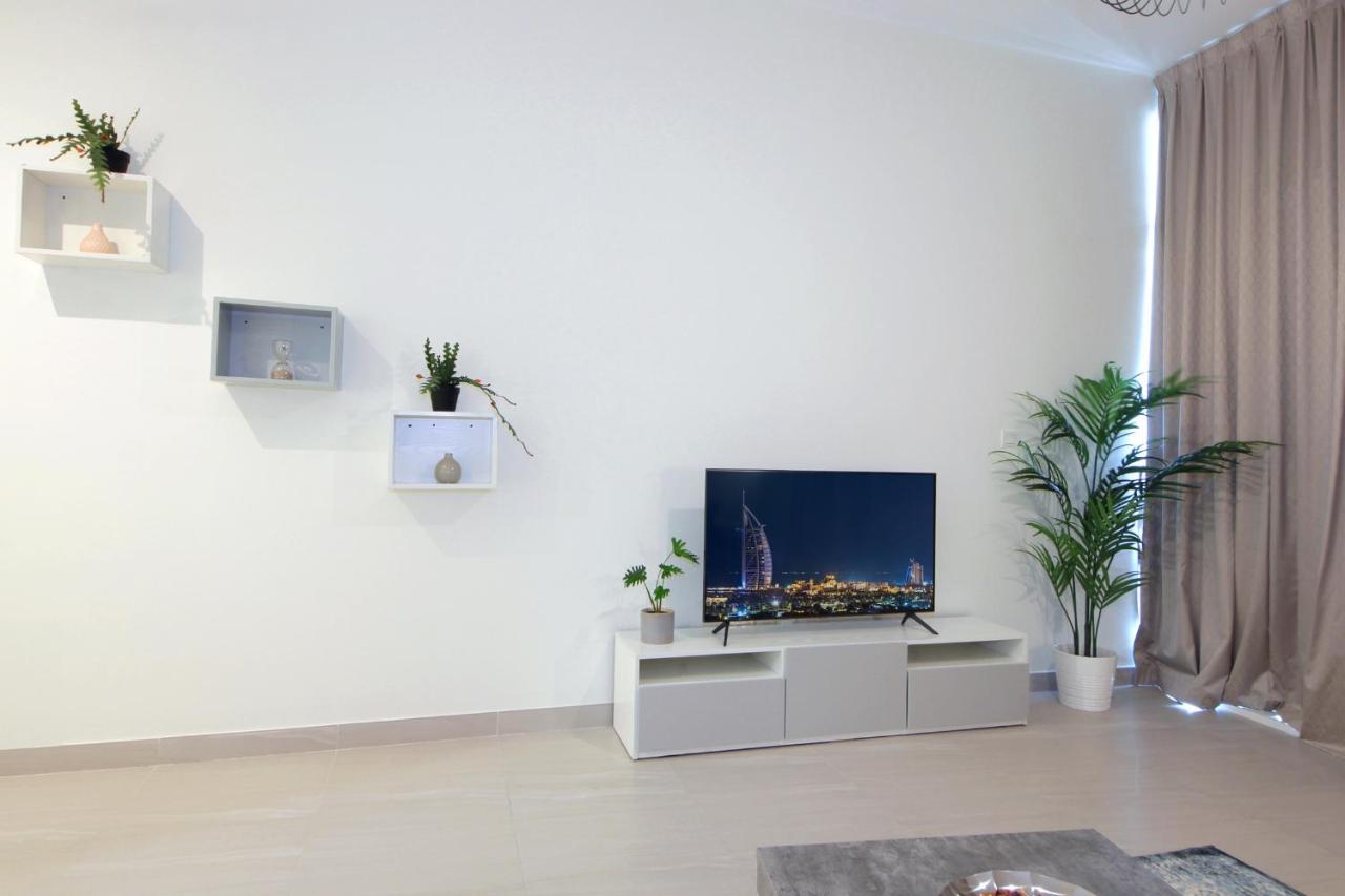 Luxury Staycation - Park Gate Residences - Lush Green Garden Of Zabeel Park Appartement