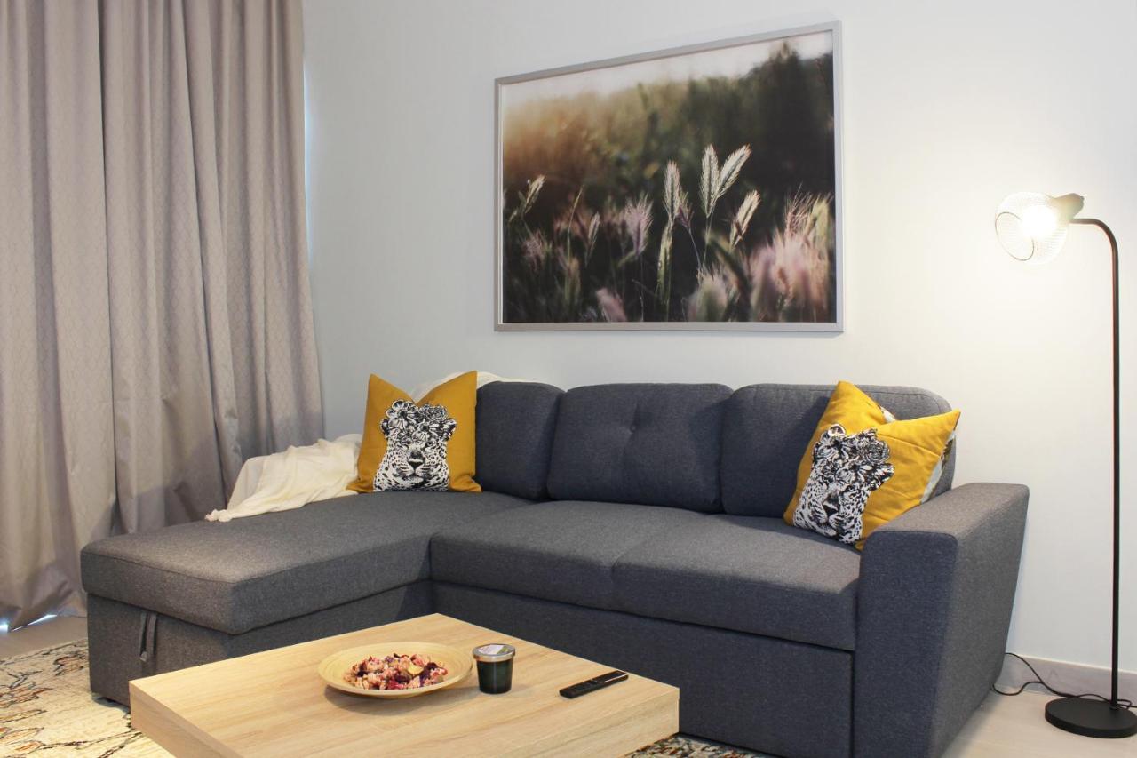 Luxury Staycation - Park Gate Residences - Lush Green Garden Of Zabeel Park * Dubaï
